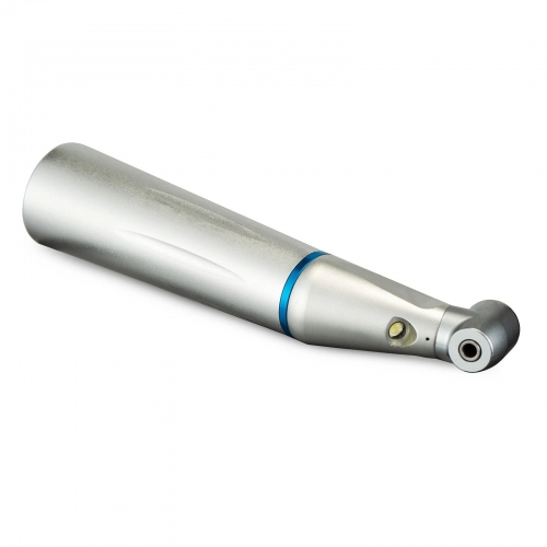 Dental Inner Water LED E-generator Contra Angle Handpiece E-type Style