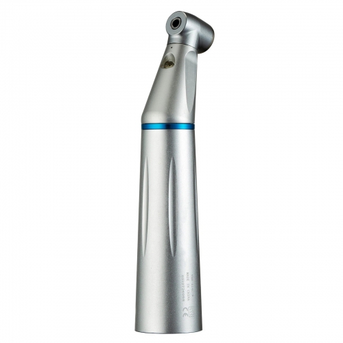 Dental Inner Water LED E-generator Contra Angle Handpiece E-type Style
