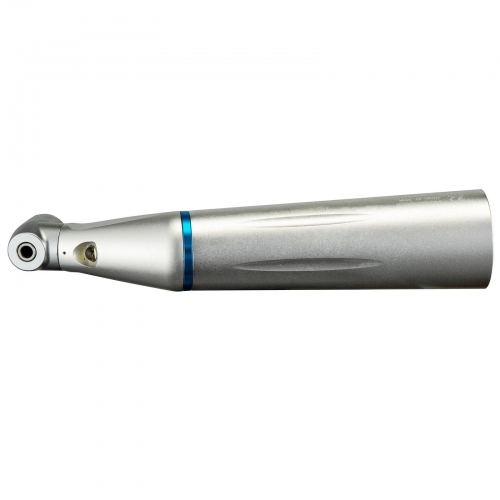 Dental Inner Water LED E-generator Contra Angle Handpiece E-type Style