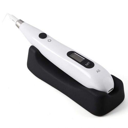 Yahope A5 Dental Endo Ultra Activator Ultrasonic Irrigator Root Canal Handpiece+Tip