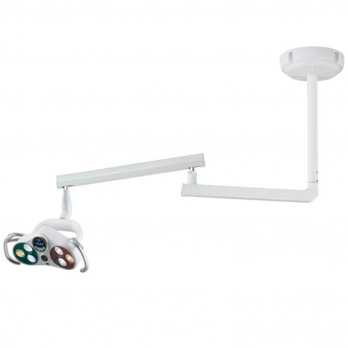 KY KY-P183 Ceiling Mounted Dental LED Operative Light with Integrated Wireless Camera