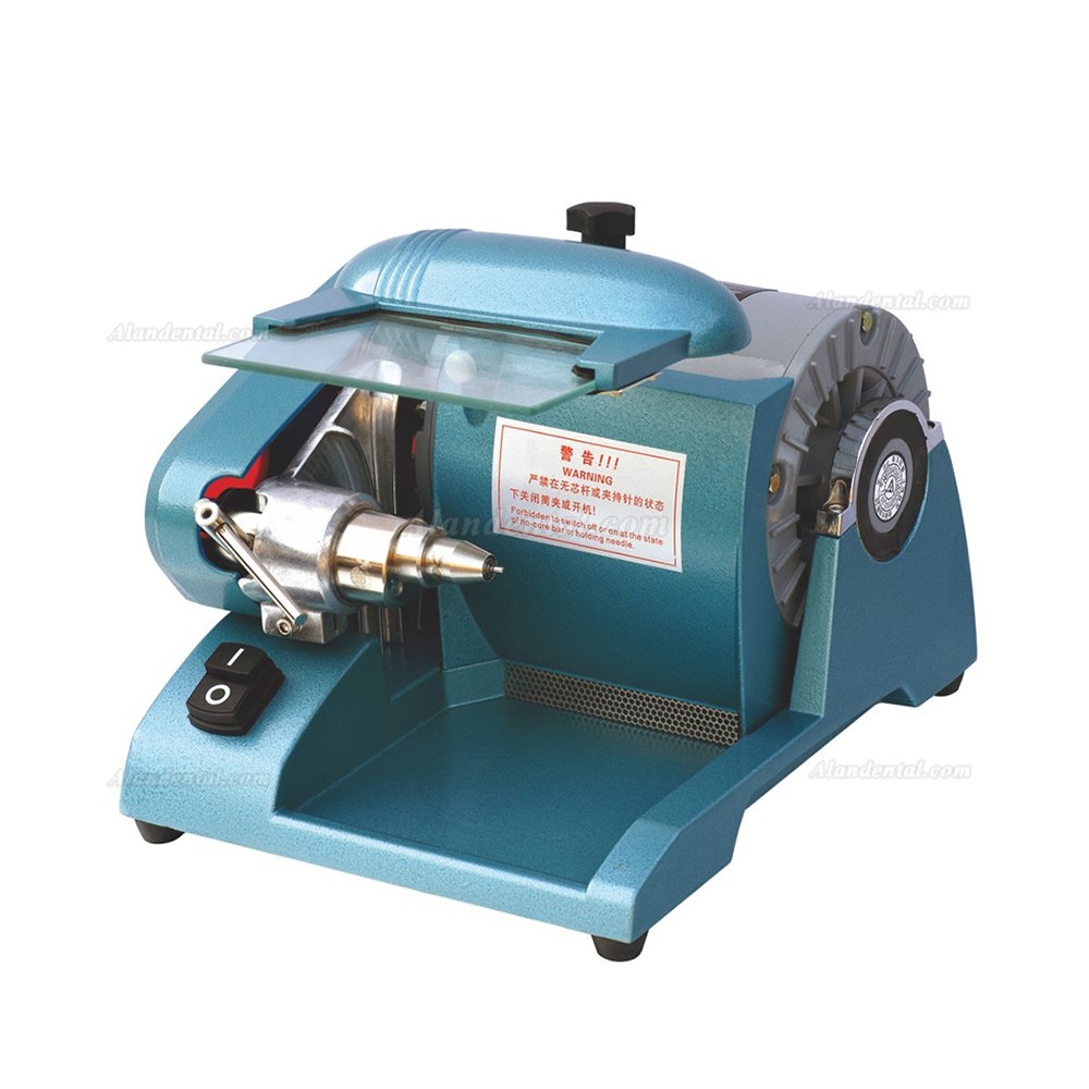 Dental High-Speed Cutting Lathe Head For Dental Lab Grinding and Polishing Machine