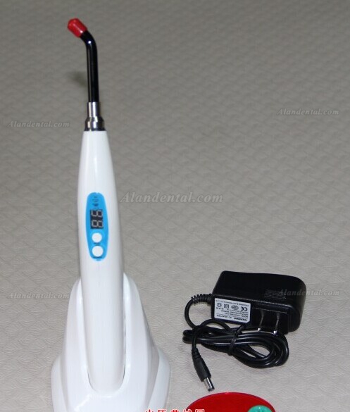 HEMAO® Dentist Curing light Wireless LED DP385A