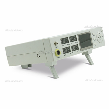 CONTEC® CMS5000 NIBP/SpO2/Pulse New Patient Monitor