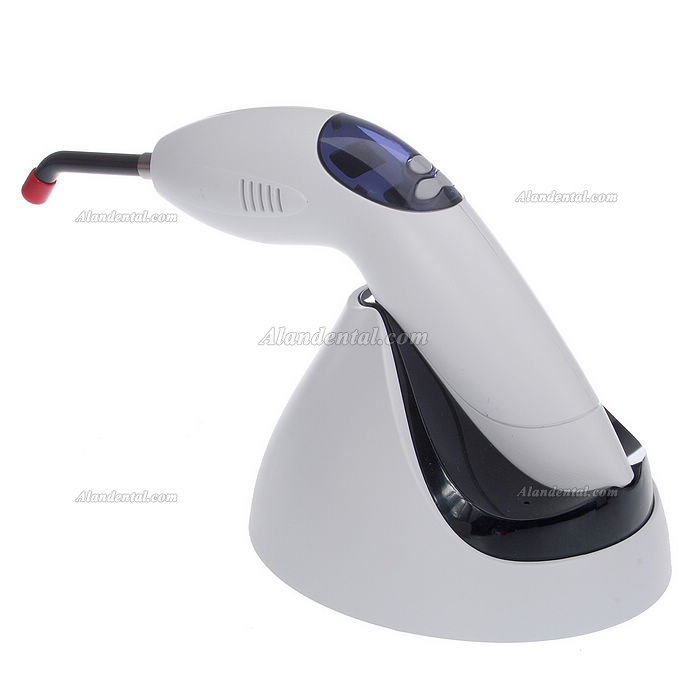 Dentist Curing Light High Light Output 2200mW