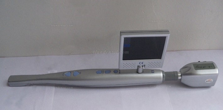 Dental wireless intraoral camera CF-986 + 2.5 inch LCD with SD Card