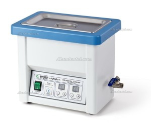 Digital Ultrasonic Cleaner 5L KMH1-120W6501 With Heater and Timer