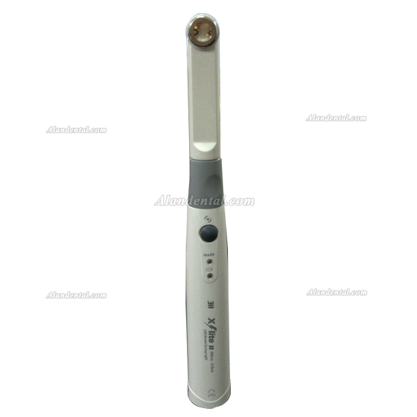 Buy Cheap xlite II Curing Light Widen Wavelength LED form Equipment for Sale!