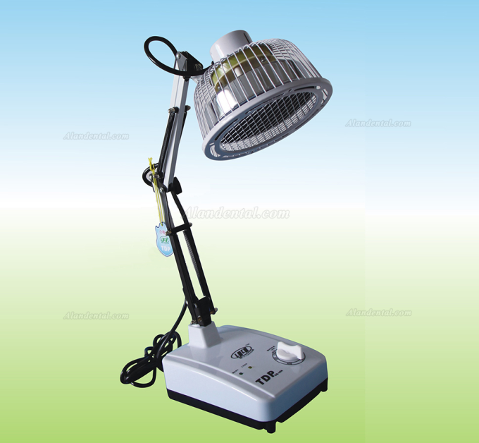 YQ® TDP10A 230W Portable Desktop TDP Lamp