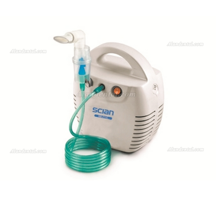 SCIAN® NB-211C Home Use Compressor Nebulizer Machine