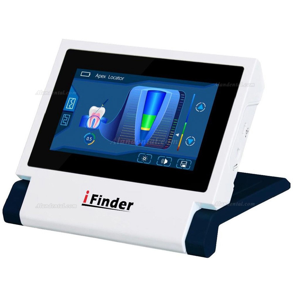 Denjoy iFinder Dental High-precision Touch-screen Apex Locator