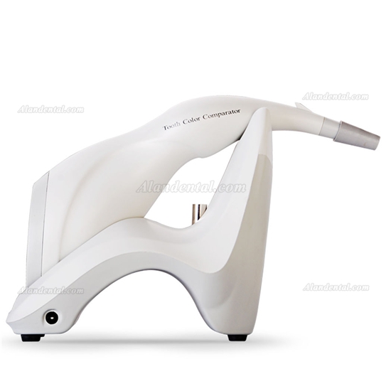 Tooth Color Comparator with VITA Toothguide