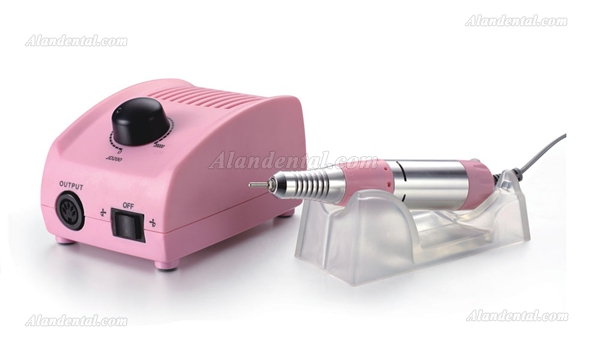 JSDA® JD200 Professional Nail Tooth Polishing Micro Motor 30,000rpm