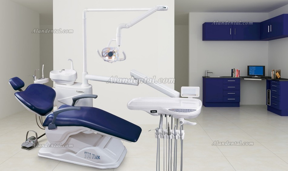 NEW TUOJIAN® Dental Chair B2