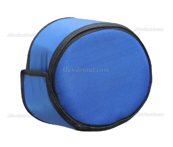 Sealed Radiation Protection Bonnet Cap 0.5mmpb
