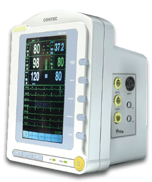 Medical Equipment CMS6500 Vital signs monitor