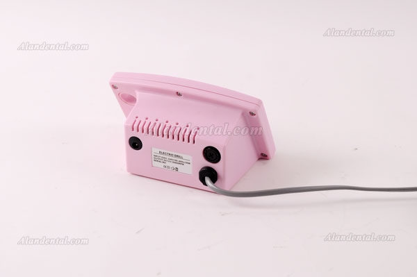 JSDA® JD4500 Professional Nail Tooth Polishing Micro Motor 30,000rpm