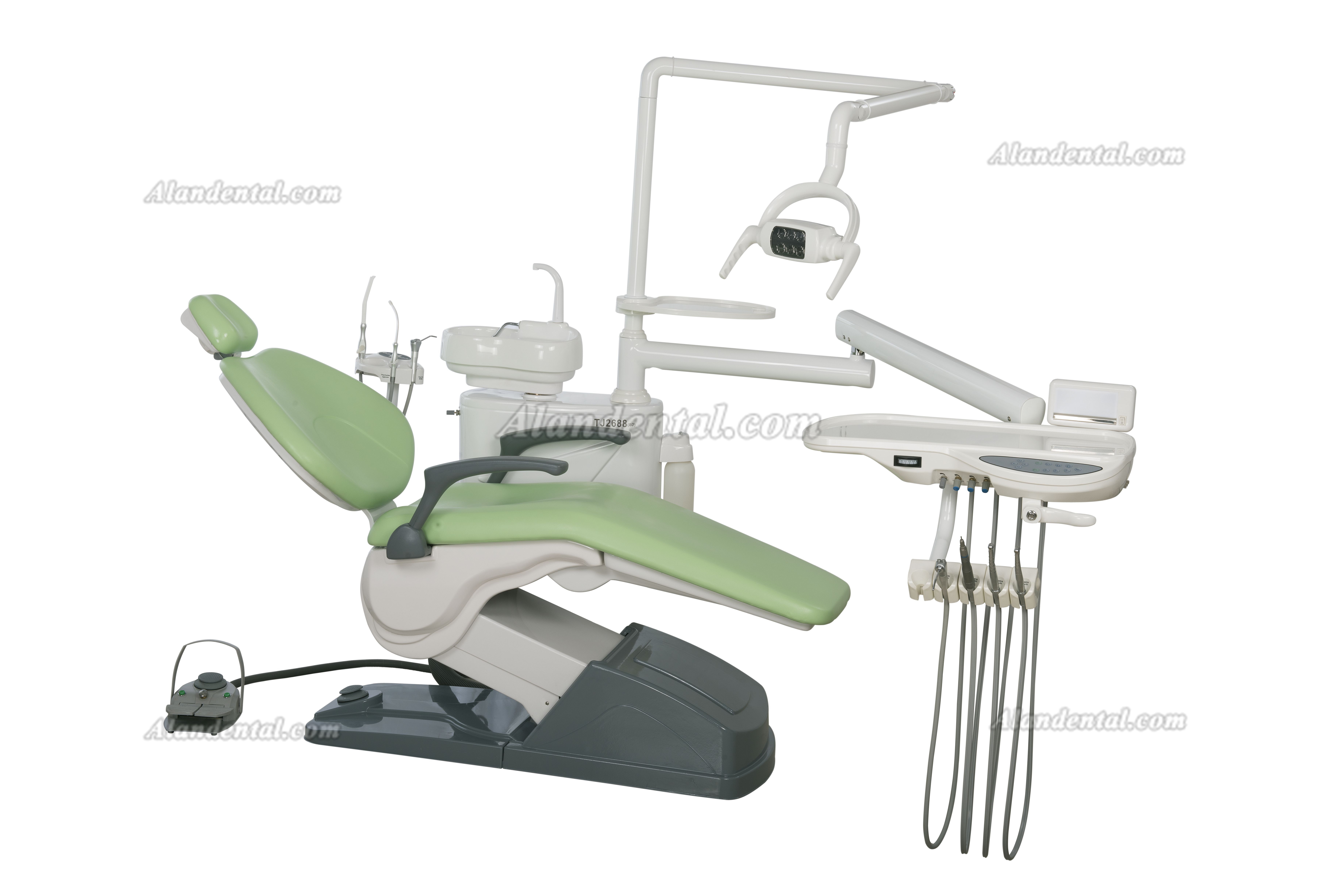 Dental Chair B2