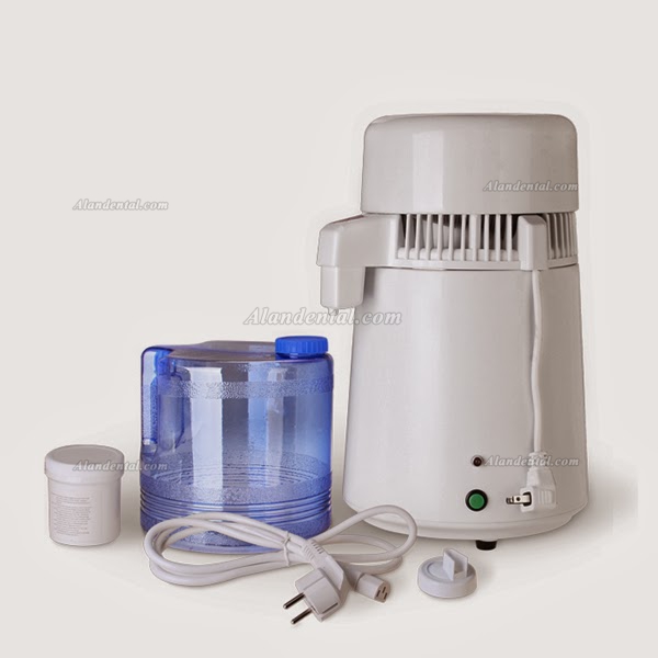 Sun® Dental Pure Water Distill Filter