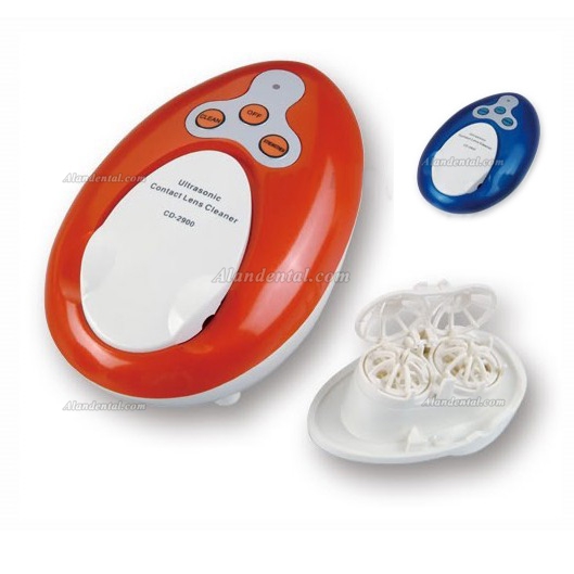 JeKen® 4ML Dental CD-2900 Ultrasonic Cleaner