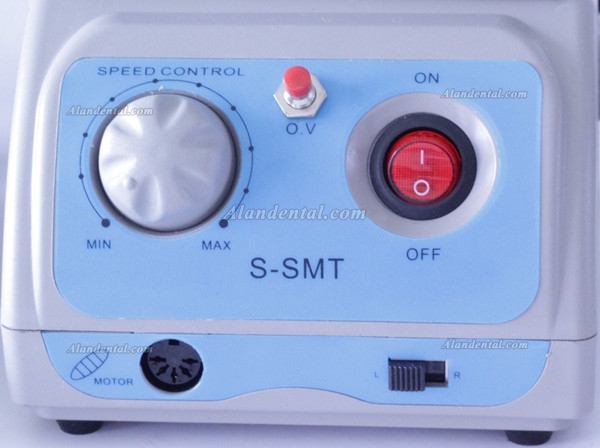 Marathon 35K Rpm Handpiece Pedal Control S-SMT MicroMotor