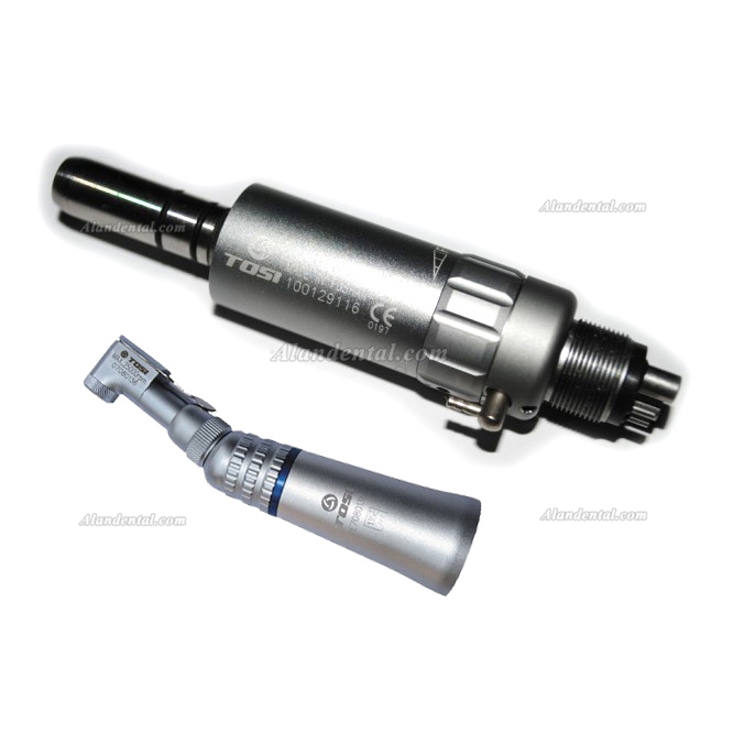Tosi® Dental Low Speed Handpiece Contra Angle Air Motor Kit