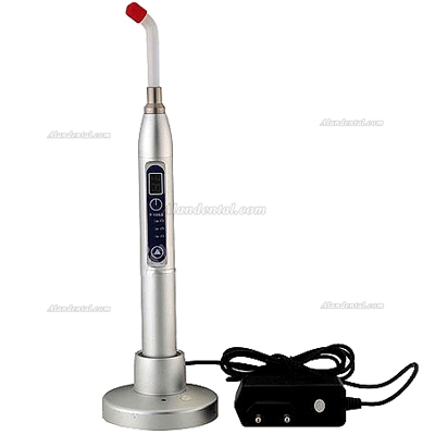 Being® Curing Light Tulip 100A Digital LED Lamp