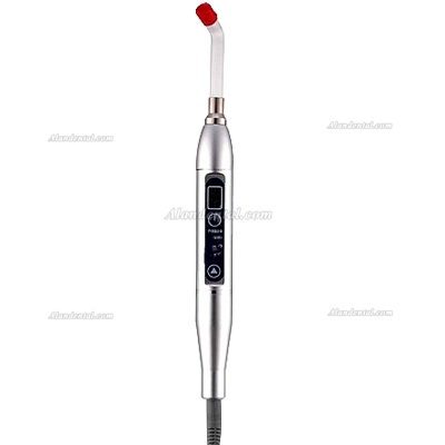 Being® Curing Light Tulip 100B Digital LED Lamp