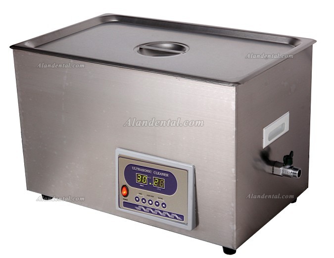 YJ® 22L Dental Ultrasonic Cleaner YJ25-12DT