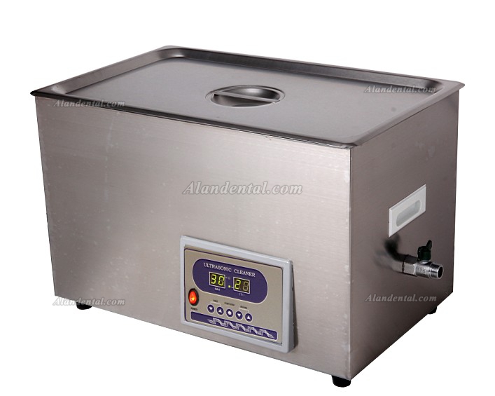 YJ® 30L Dental Ultrasonic Cleaner YJ25-12DT 