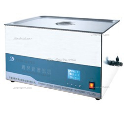 YJ® 22L Dental Ultrasonic Cleaner YJ25-12DTS