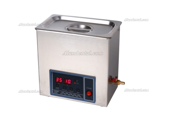 YJ® 5L Dental Ultrasonic Cleaner YJ5120-5A