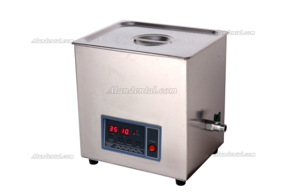 YJ® 10L Dental Ultrasonic Cleaner YJ5120-10A