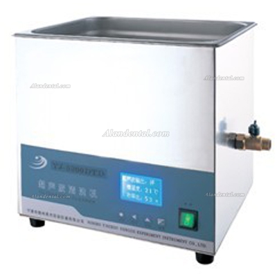 YJ® 4L Dental Ultrasonic Cleaner YJ-3200DTS