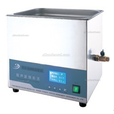 YJ® 10L Dental Ultrasonic Cleaner YJ-5200DTS