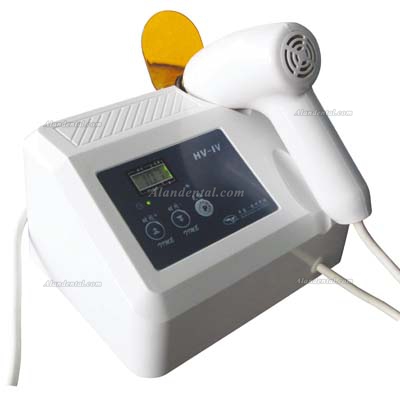 ZoneRay® Dental Halogen HL-IV S2 Curing Light