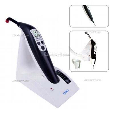 YUSENDENT® Wireless PENGUIN LED Curing Light DB-685