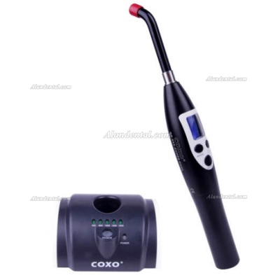  YUSENDENT® Wireless LED Curing Light DB-685 SUPER-LUX