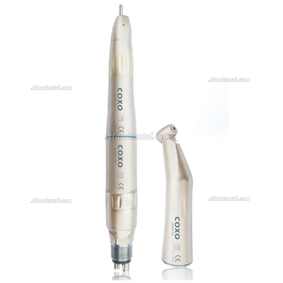 YUSENDENT® Low Speed E-Generator Handpiece CX235D Inner Water Spray Set