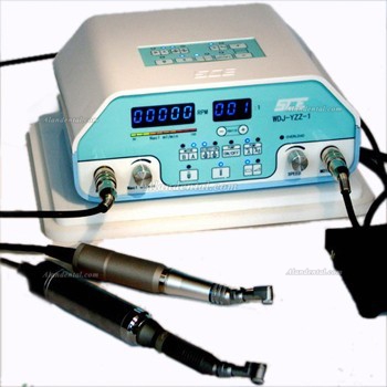 Dental Implant Machine Brushless DC Motor 2M Cable