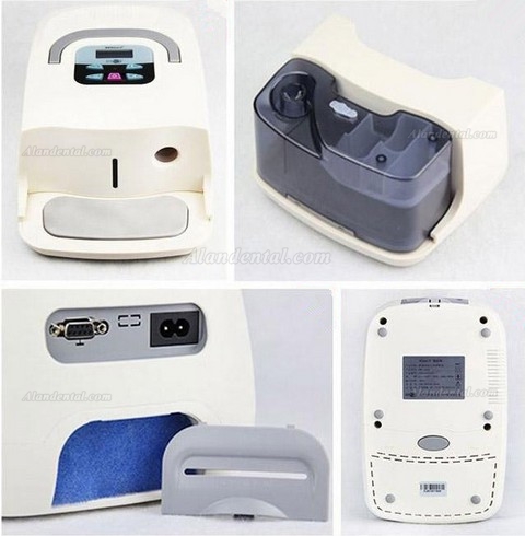 RESmart® BMC-630C Smart CPAP Ventilator For Snoring/Apnea
