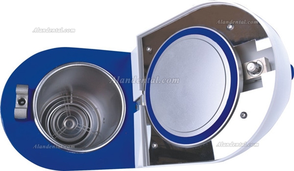 SUN® SUN3-I Autoclave Sterilizer Vacuum Steam 3L