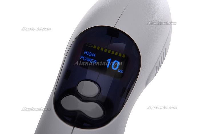 Dentist Curing Light High Light Output 2200mW