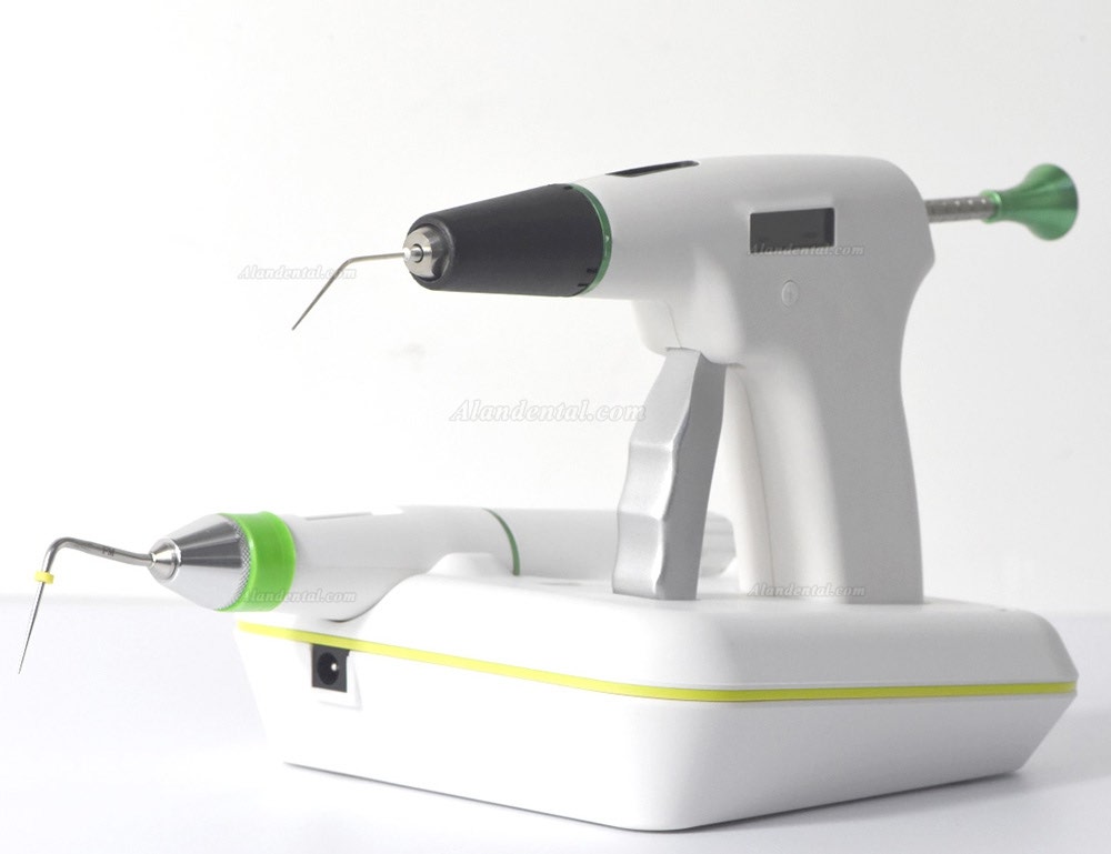 Westcode Cordless Dental Gutta Percha Obturation System