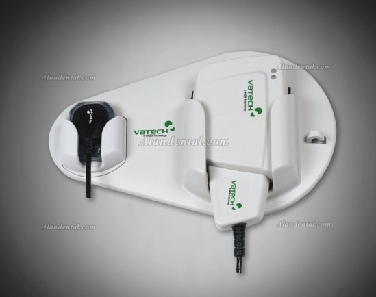 Dental Digital Sensor Machine with USB Connecting Wire