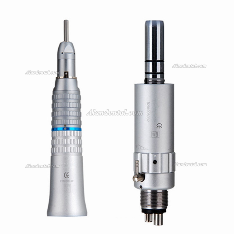 Jinme® Dental Low Speed Handpiece Straight Kit - Specifications