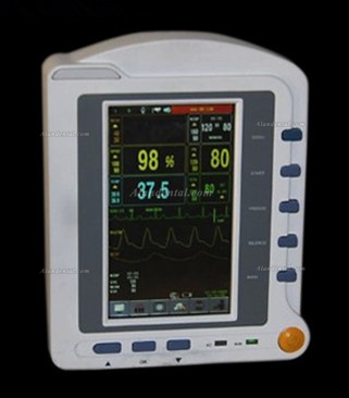 Medical Equipment CMS6500 Vital signs monitor