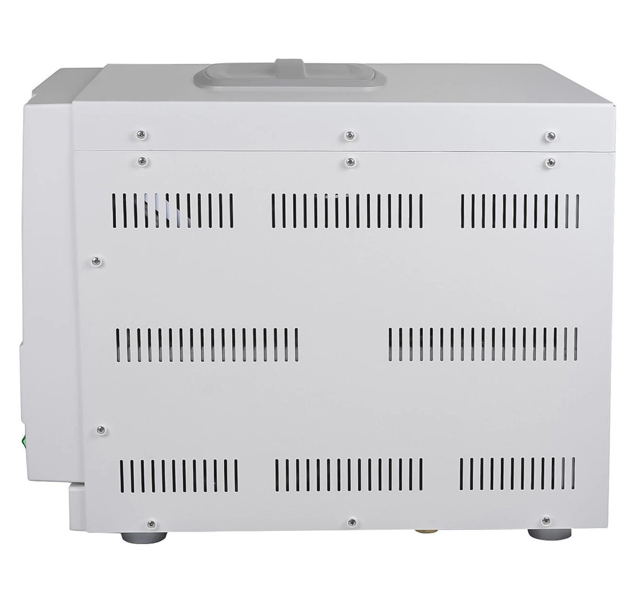 Getidy YJN-23 Dental Steam Autoclave Class B with Built-in Printer
