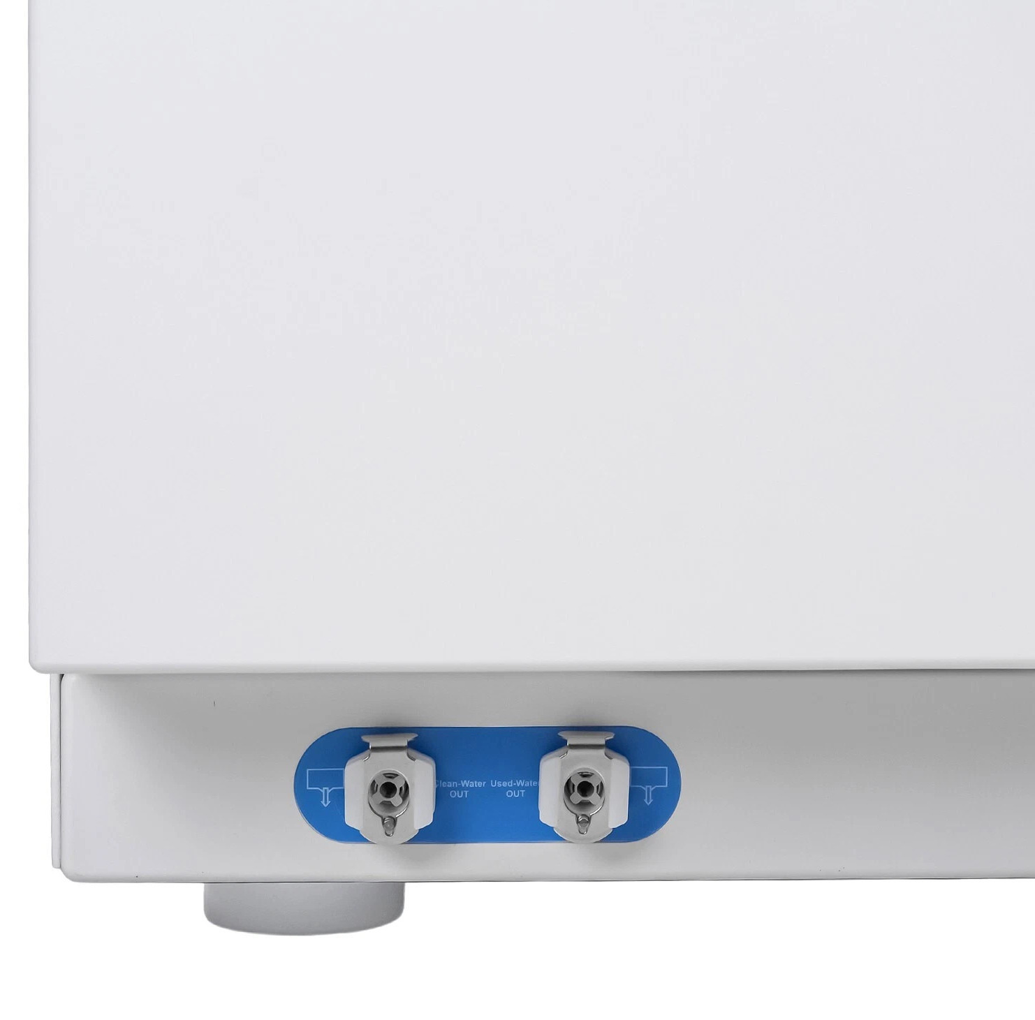 Getidy YJN-23 Dental Steam Autoclave Class B with Built-in Printer