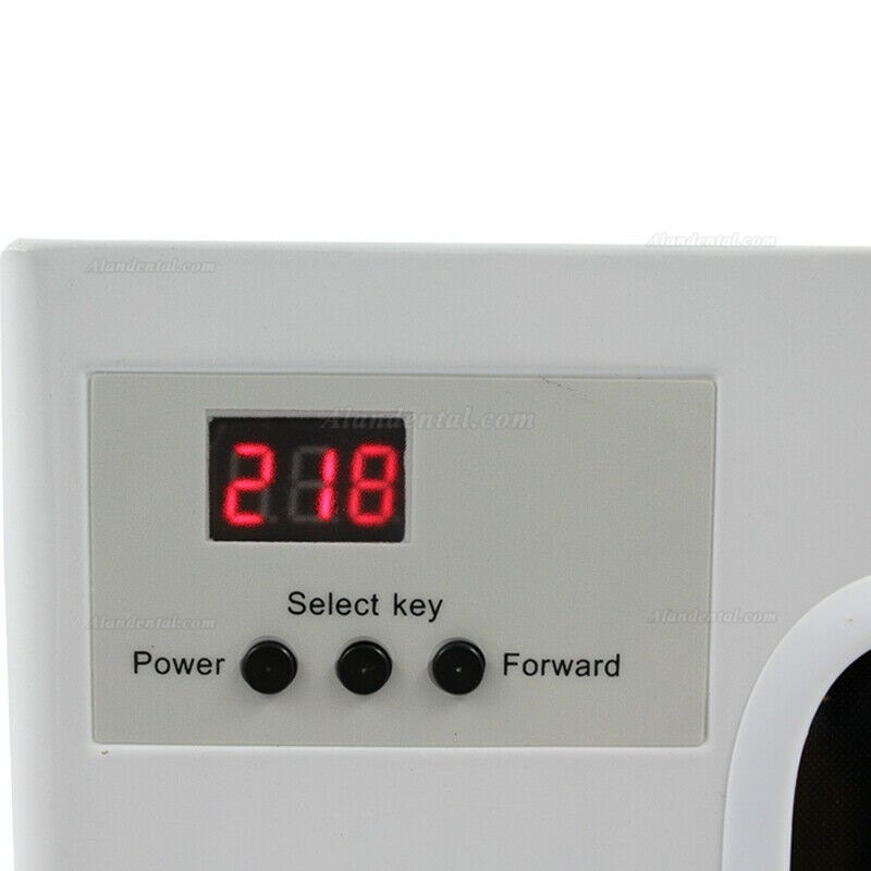 27L Dental Medical UV Sterilizer Tool Steilization Cabinet LED Digital Display